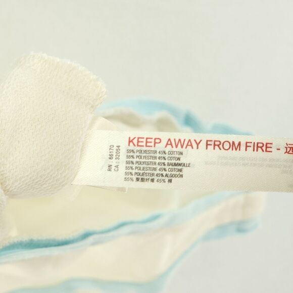 NWT Free People Intimately Cozy Girls Tank Bodysuit Ivory - Picture 8 of 10